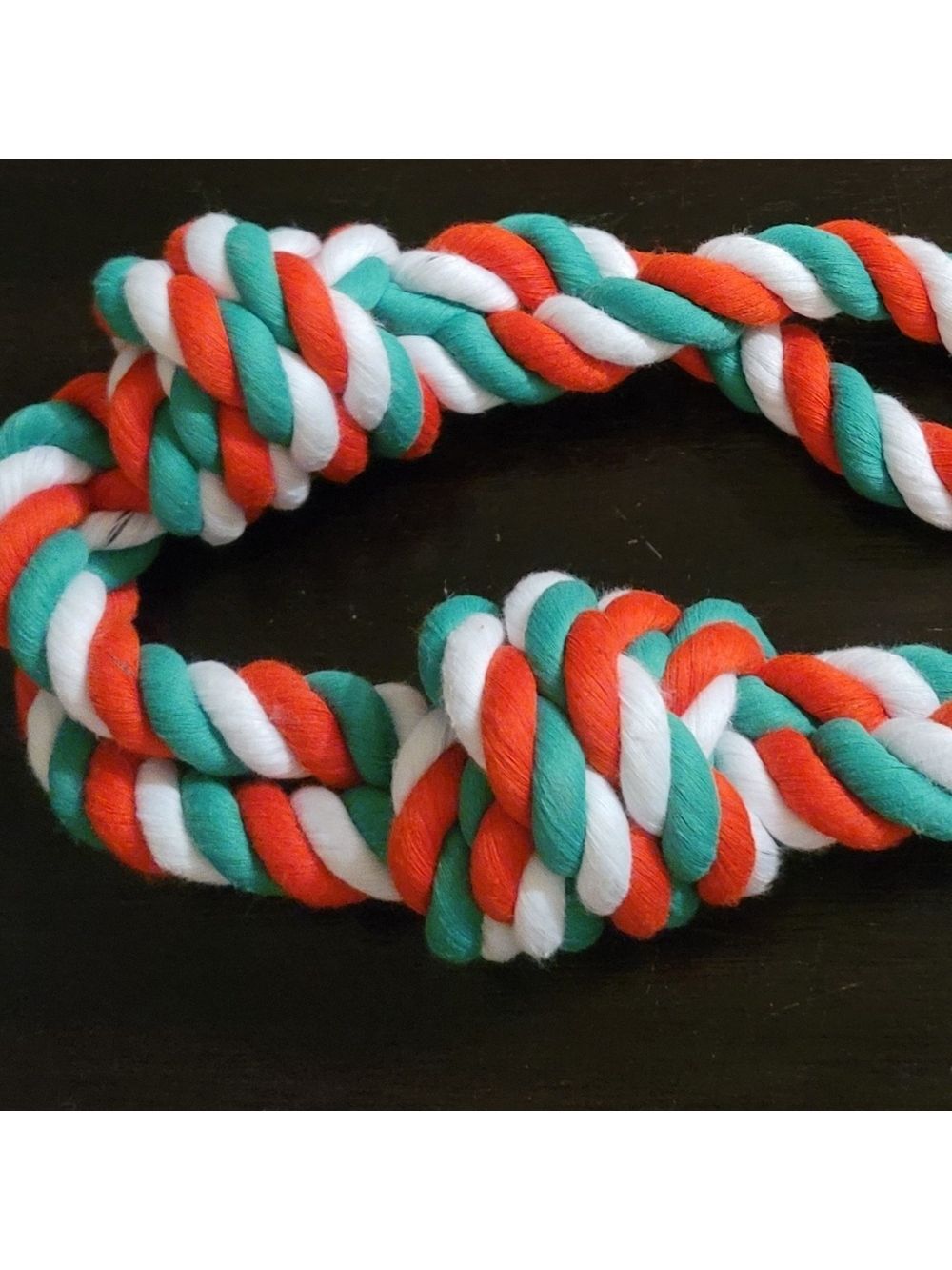 Extra Large Tug and Chew Toy for Dogs